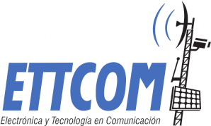 ETTcom Electrónica y Tecnología en Comunicación